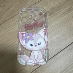 【新品未使用】iPhone 16 リーナベル　スマホ ケース