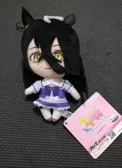 2025年最新】マンハッタンカフェ ぬいぐるみの人気アイテム - メルカリ