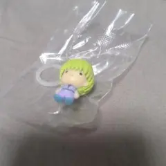 HUNTER×HUNTER めじるしアクセサリー 幻影旅団編 シャルナーク