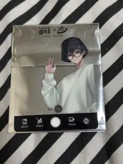 シクフォニ すち