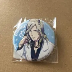 うたの☆プリンスさまっ♪ カミュ 缶バッジ マジLOVE2000%