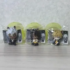 ツイステ 肩ズンFig. サバナクロー