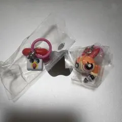 パワパフガールズ めじるしアクセサリー2
