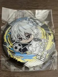 ブルーロック　ぷにとっぷ　あそーとこれくしょん　凪誠士郎