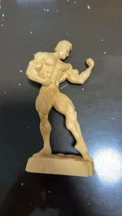 オリジナル品 マッスルフィギュア 男性 マッチョ 筋肉 ボディビル ボディービル オリジナル品 マッスルフィギュア 男性 マッチョ 筋肉 ボディ