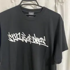 deps Tシャツ ブラック Lサイズのサムネイル