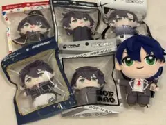 剣持刀也 にじぱぺっと ぬい セット - メルカリ