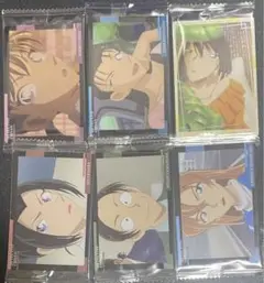名探偵コナン イタジャガ カード