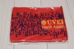 【新品】UVERworld マフラー タオル C 15&10周年