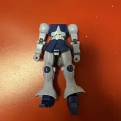 HG Gann 본체 동체 다리 부품