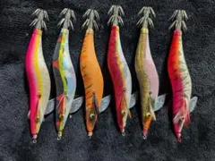 2026年最新】中古 エギの人気アイテム - メルカリ