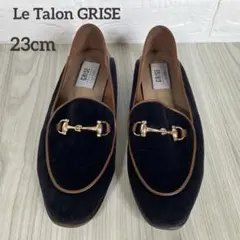 完売☆Le Talon GRISE ハイショクビットバブーシュ 23cmのサムネイル