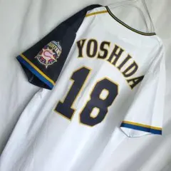 ◎栗山監督直筆サイン◎☆ユニフォーム/Tシャツ 2着セット☆背番号80