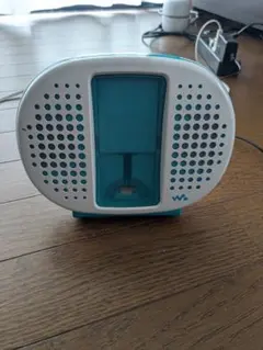 SONY Walkman用 防水ポータブルスピーカー 本体 RDP-NWR100 - メルカリ