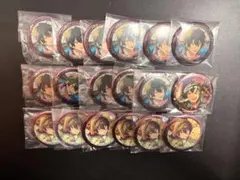 あんスタ　みか　キャラバッジ 缶バッジ　まとめ売り