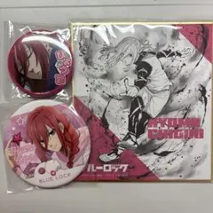 2026年最新】ブルーロック 千切豹馬 缶バッジの人気アイテム - メルカリ