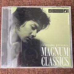 福山雅治 CD 2枚セット（f / MAGNUM COLLECTION 1999 - メルカリ