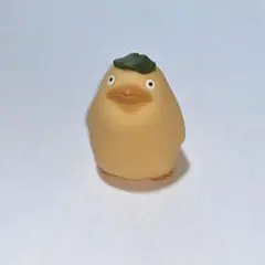 ジブリがいっぱいどんぐり共和国　ゆびにんぎょう　オオトリさま