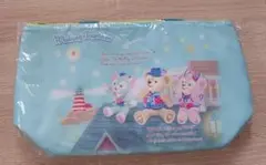 未開封　ダッフィー＆フレンズ　スーベニア　Wishing Togetherのサムネイル