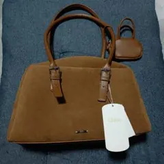 chico ハンドバッグ