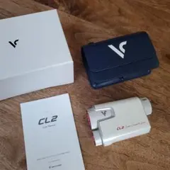 VOICE CADDIE CL2 ゴルフ距離計のサムネイル