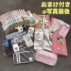 ラブ★コン 中原アヤ コミック 映画 グッズ ※まとめ売りのみ 4点追加しました※ ラブ☆コン 中原アヤ コミック 映画 グッズ まとめ