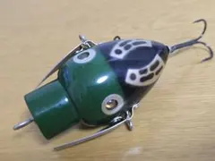 クワイエットファンク デカペラ スイッシャー トップウォーター ルアー