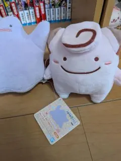 へんしんメタモン ピッピ - メルカリ