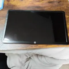 モバイルモニター 144hz