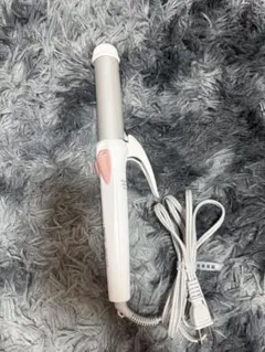 Panasonic カールアイロン イオニティのサムネイル