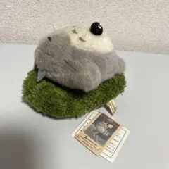 【激レア】となりのトトロ オルゴール こたつ サンアロー 森からのおくりもの 激レア】となりのトトロ オルゴール こたつ サンアロー 森からのおくり