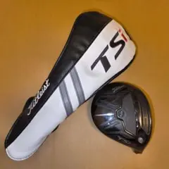 Titleist TSi3 ドライバー ヘッド 9.0度 - メルカリ