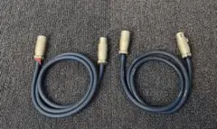 アキュフェーズ Accuphase RCAケーブル1ペア - メルカリ