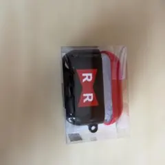 映画　ドラゴンボール超スーパーヒーロー　AirPods Proケース