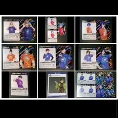 ①男性ライバー にじさんじフェス 2023 コレクションカード にじフェス