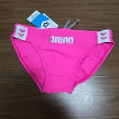 arena 競パン ORIAN1102A ピンク Lサイズ
