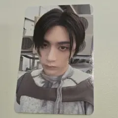 BOYNEXTDOOR HOME VIRAL サノク 限定 トレカ テサン - メルカリ