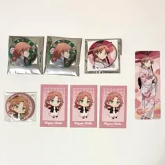 暗殺教室 速水凛香 まとめ売り - メルカリ
