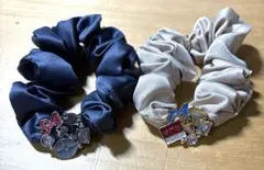 名探偵コナン コレクタブルヘアゴム 安室透 赤井秀一 USJ