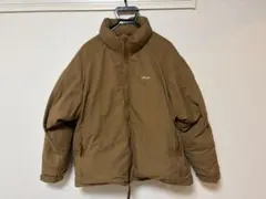 FREK'S STORE×NANGA 別注ダウンジャケット
