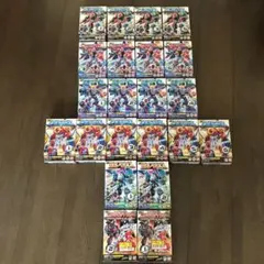 ミニプラ　キュウレンジャーセットのサムネイル