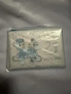ディズニーシー 25周年　スパークリングジュビリー　シーズニングケース