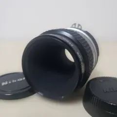 Nikon Ai-S Micro-NIKKOR 55mm F2.8 ニコンのサムネイル