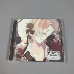 Vol.5 無神コウ「DIABOLIK LOVERS」ドS吸血CD BLOOD