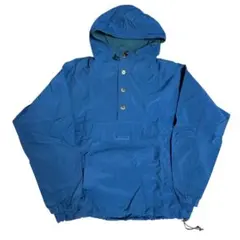 90s Colombia コロンビア　アノラック　ネイビー