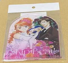 スキップ・ビート！アクリルスタンド　蓮　キョーコ　03/デザインC