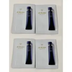 クレドポーボーテ ヴォワールコレクチュールn プレメイクアップ