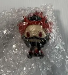 僕のヒーローアカデミア ちょこのっこフィギュア 切島鋭児郎 G賞 一番くじ