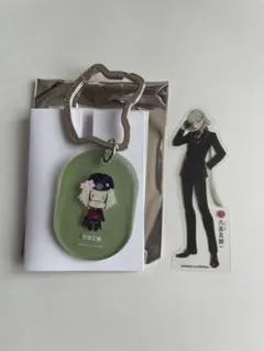 刀剣乱舞 大本丸博 石田正宗 御伴散歩 クリアステッカー