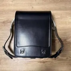 土屋鞄製造所 ランドセル 黒 - メルカリ